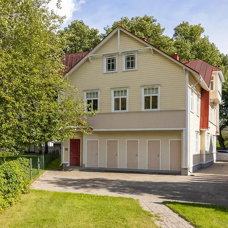 Apartament Sofia